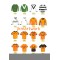 Dundee United FC Retro Art Shirts T-Shirts
